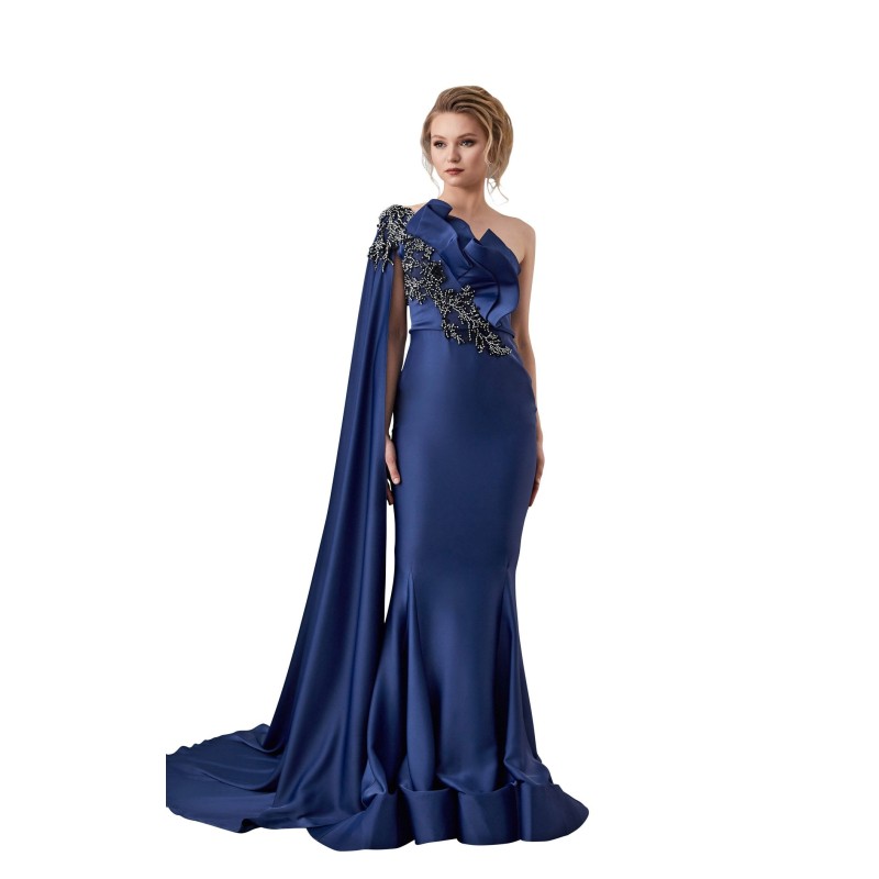 In Couture 4926 Dress