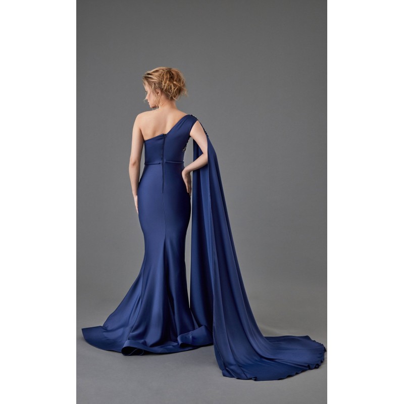 In Couture 4926 Dress