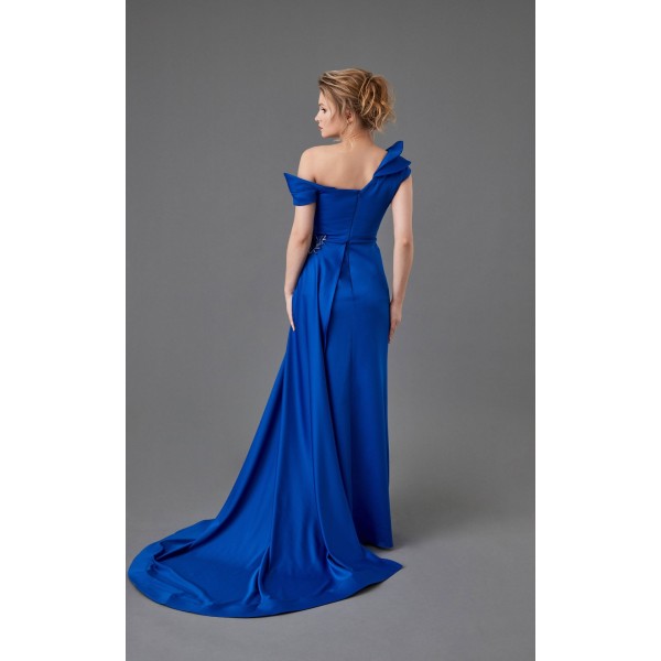 In Couture 5117 Dress