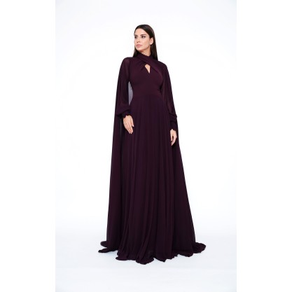 Zeena Zaki FW202113 Dress