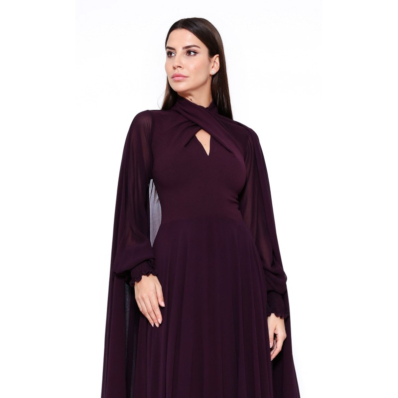 Zeena Zaki FW202113 Dress