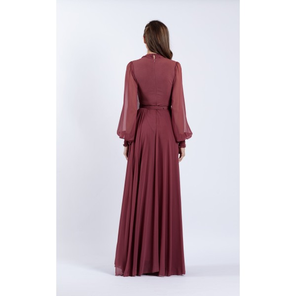 Zeena Zaki SS2103 Dress