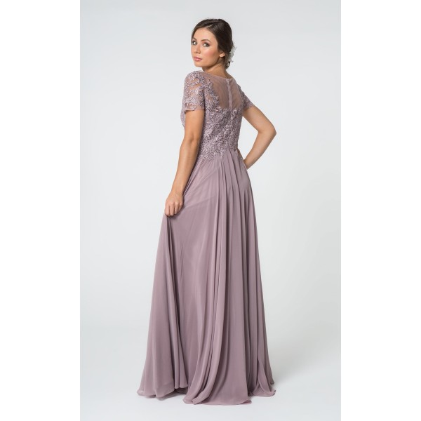 Elizabeth K GL2813 Dress