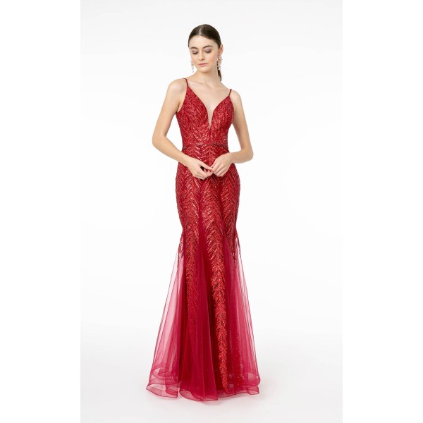 Elizabeth K GL2939 Dress