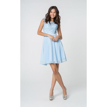 Elizabeth K GS2807 Dress