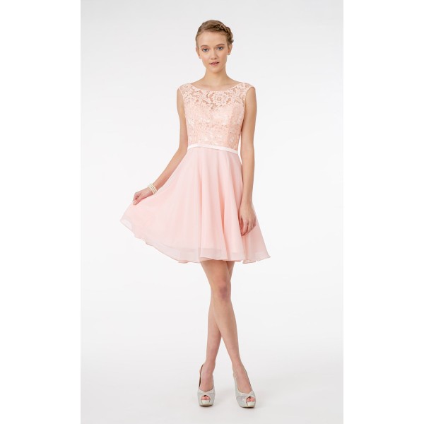 Elizabeth K GS2807 Dress