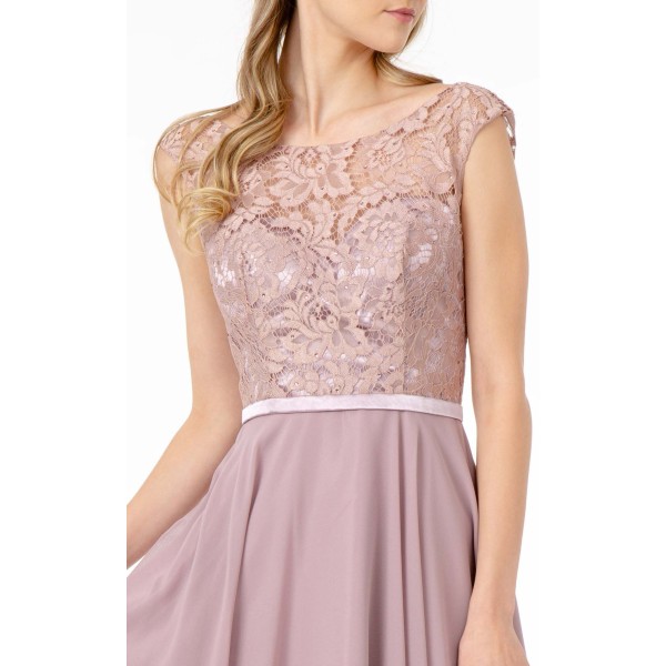 Elizabeth K GS2807 Dress