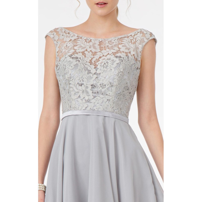 Elizabeth K GS2807 Dress