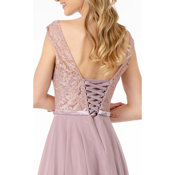 Elizabeth K GS2807 Dress