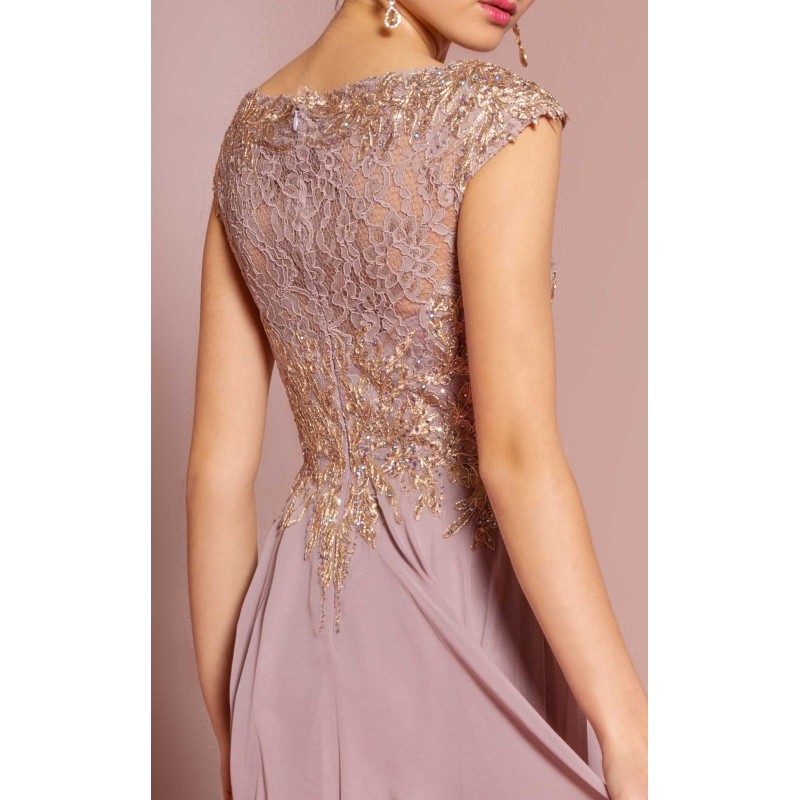 Elizabeth K GL2519 Dress