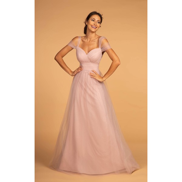 Elizabeth K GL2610 Dress