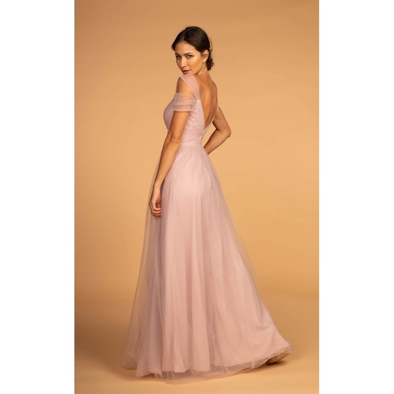 Elizabeth K GL2610 Dress