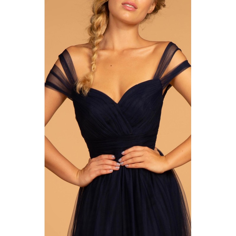 Elizabeth K GL2610 Dress