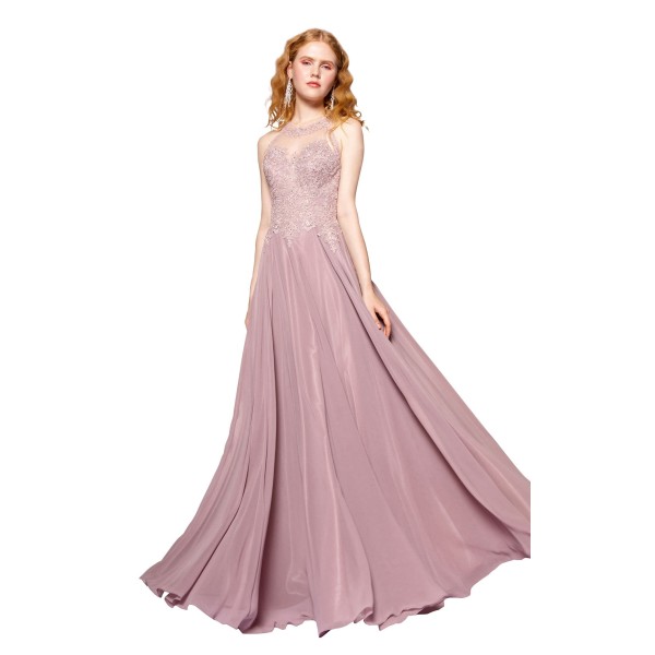 Elizabeth K GL2690 Dress