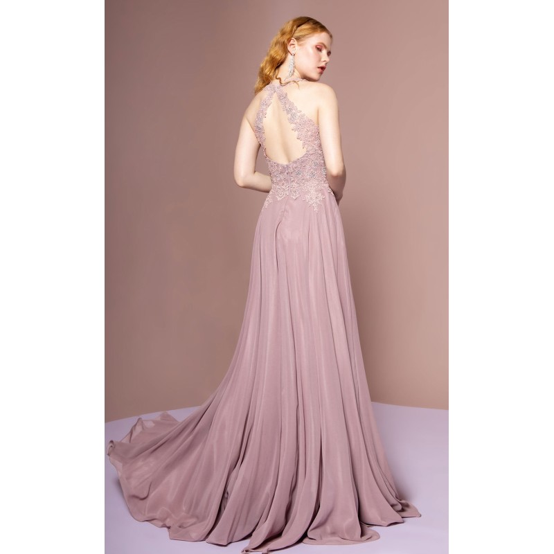 Elizabeth K GL2690 Dress