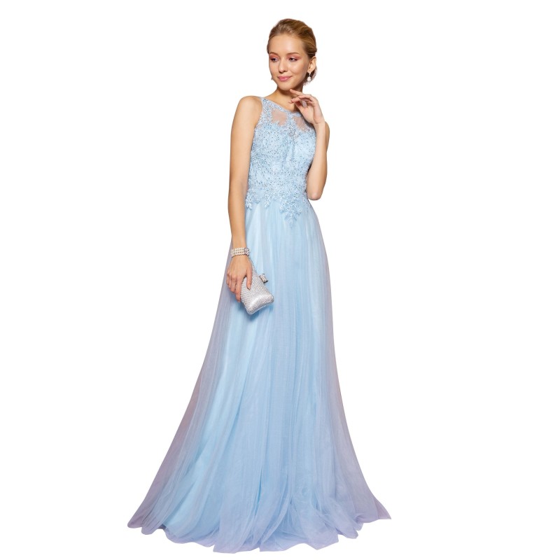 Elizabeth K GL2693 Dress