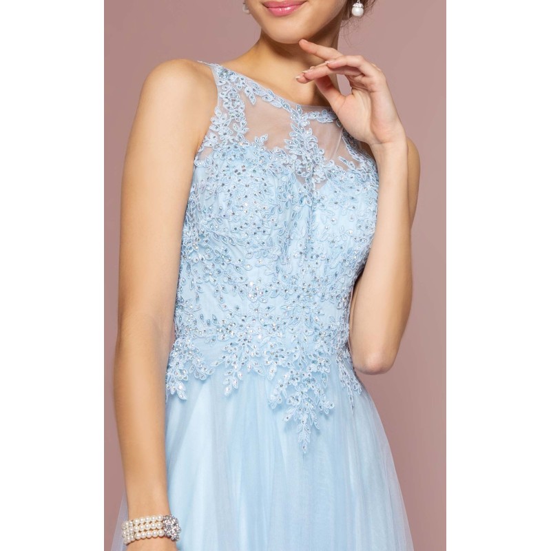 Elizabeth K GL2693 Dress