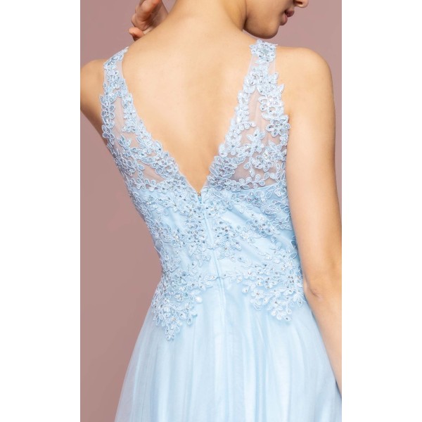 Elizabeth K GL2693 Dress