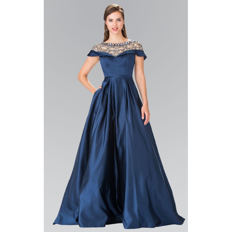 Elizabeth K GL2215 Dress