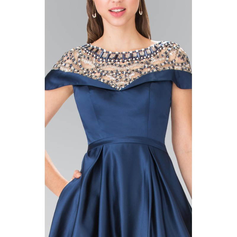 Elizabeth K GL2215 Dress