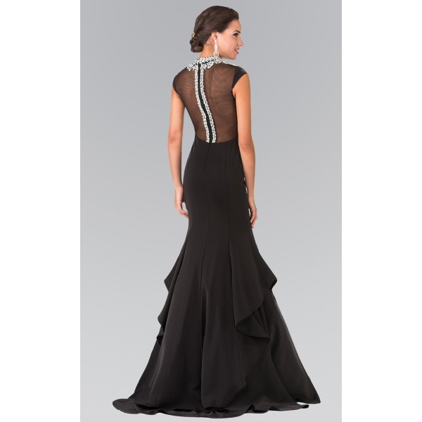 Elizabeth K GL2242 Dress