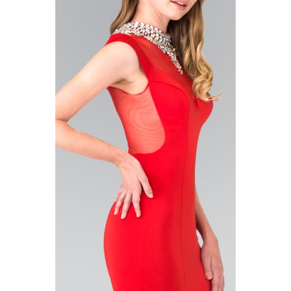 Elizabeth K GL2242 Dress