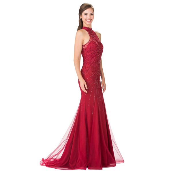 Elizabeth K GL2263 Dress