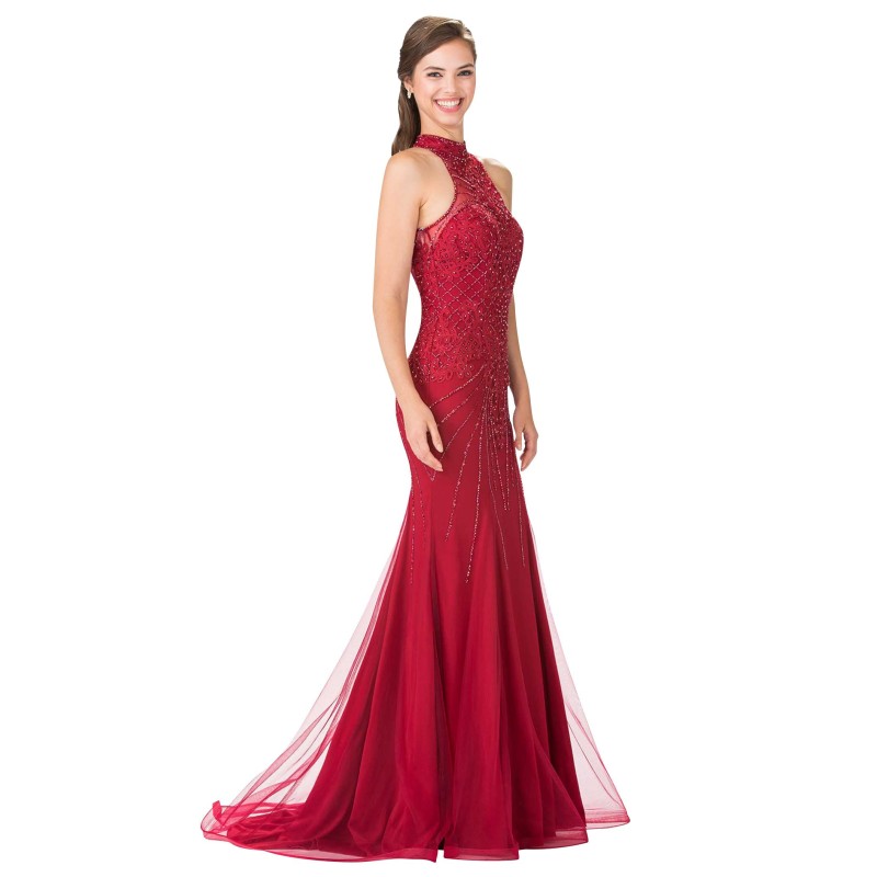 Elizabeth K GL2263 Dress