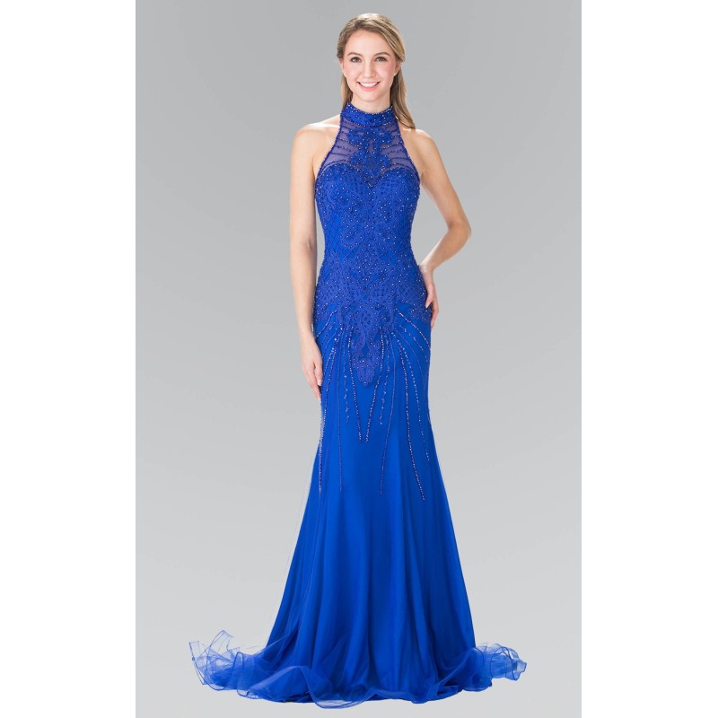 Elizabeth K GL2263 Dress