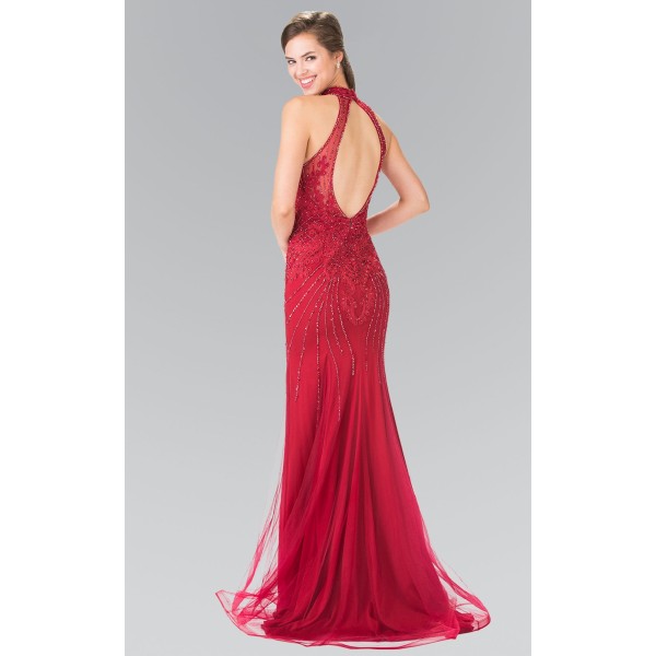 Elizabeth K GL2263 Dress