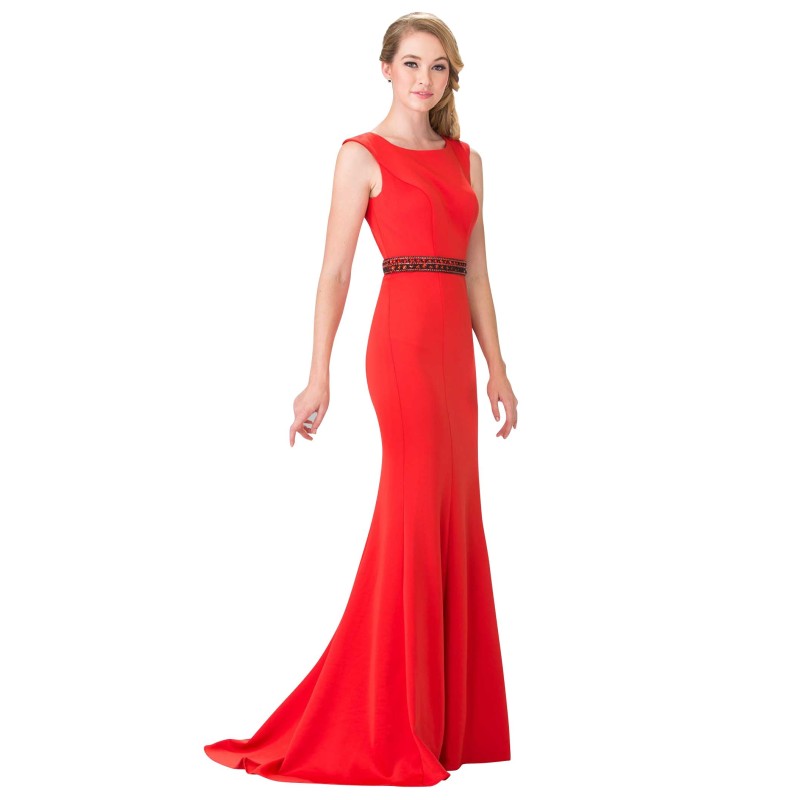 Elizabeth K GL2306 Dress