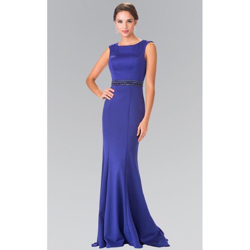 Elizabeth K GL2306 Dress