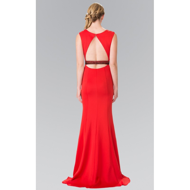 Elizabeth K GL2306 Dress