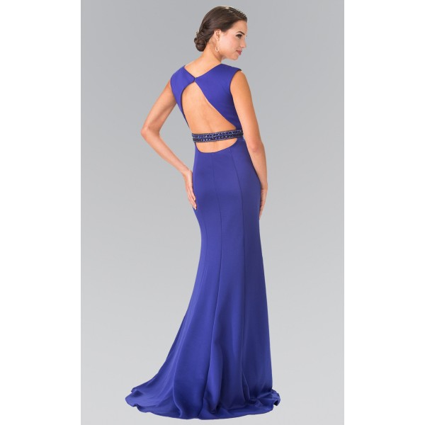 Elizabeth K GL2306 Dress