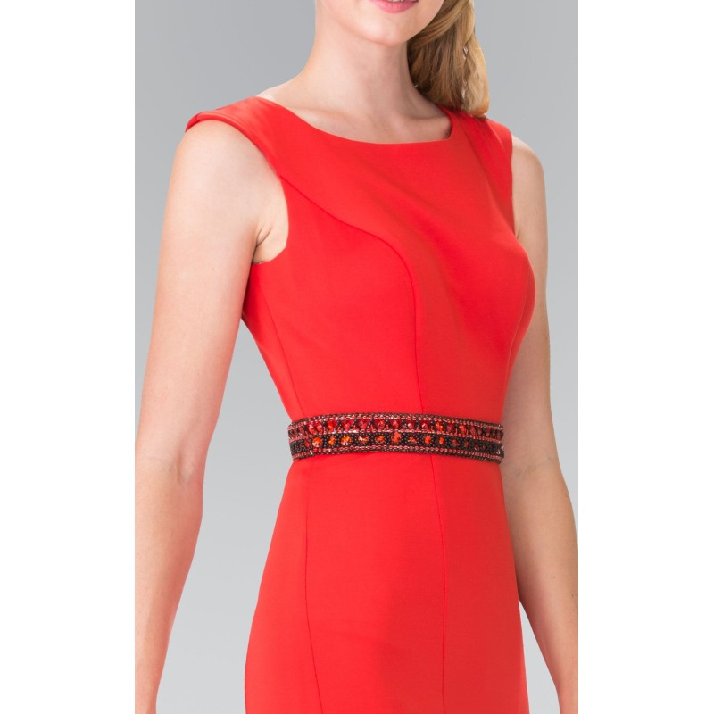 Elizabeth K GL2306 Dress