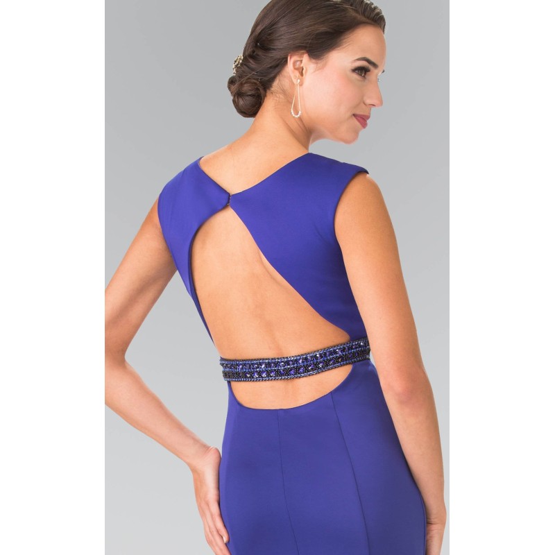 Elizabeth K GL2306 Dress