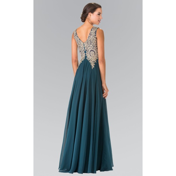 Elizabeth K GL2311 Dress