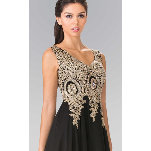 Elizabeth K GL2311 Dress