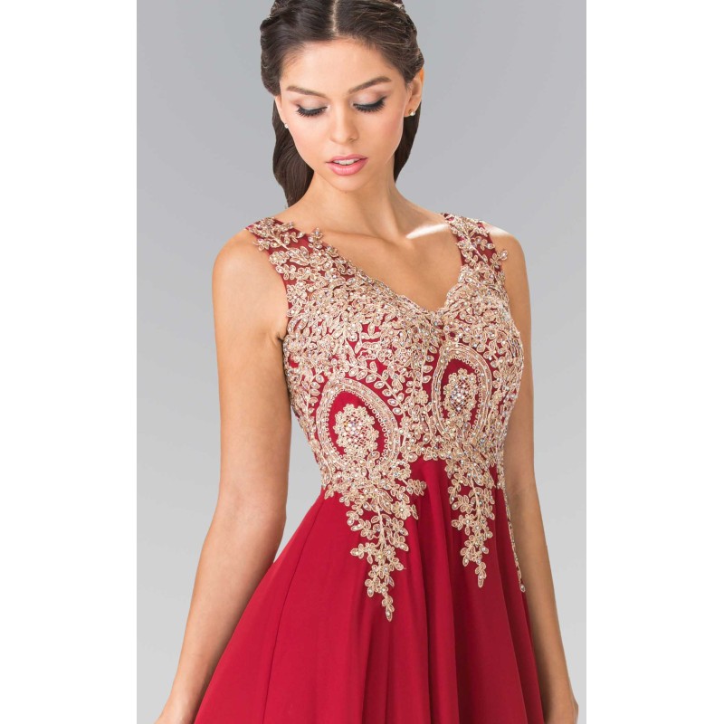 Elizabeth K GL2311 Dress