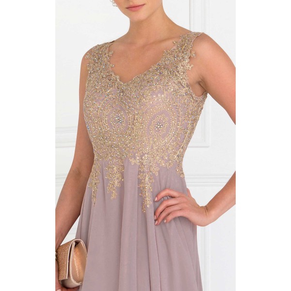 Elizabeth K GL2311 Dress