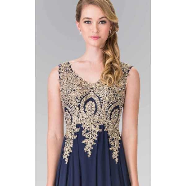 Elizabeth K GL2311 Dress