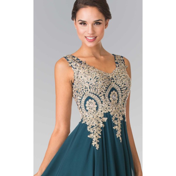 Elizabeth K GL2311 Dress