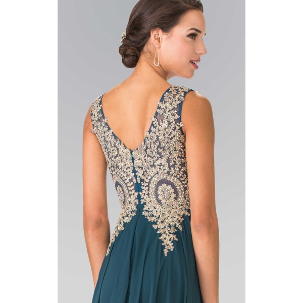 Elizabeth K GL2311 Dress