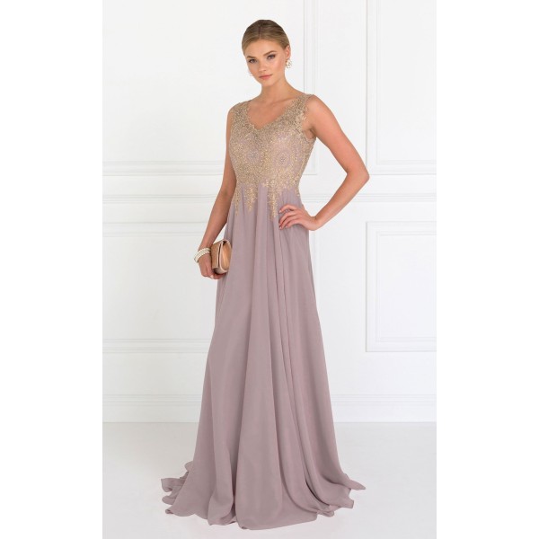 Elizabeth K GL2311 Dress