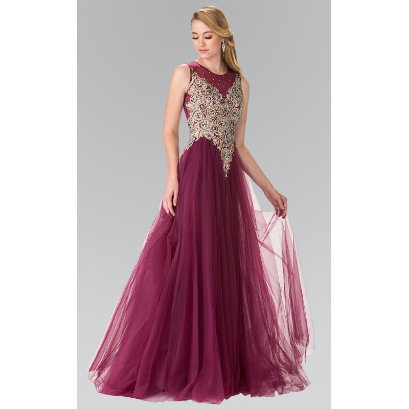 Elizabeth K GL2317 Dress