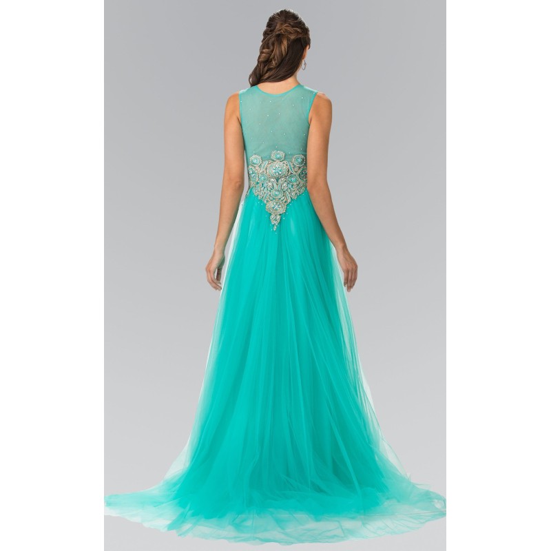 Elizabeth K GL2317 Dress