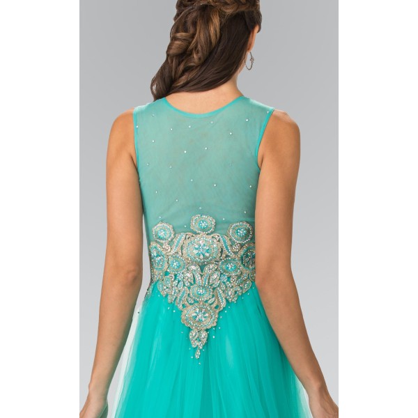 Elizabeth K GL2317 Dress