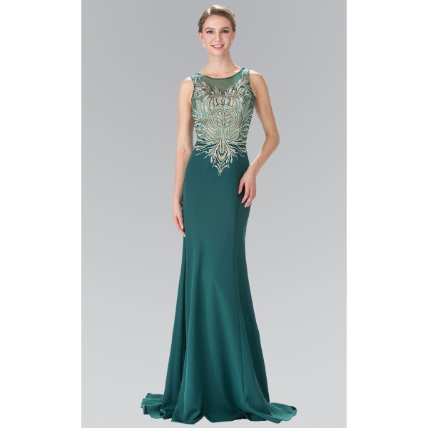 Elizabeth K GL2323 Dress