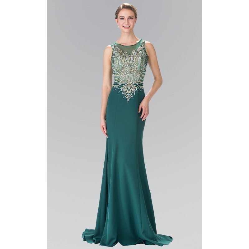 Elizabeth K GL2323 Dress