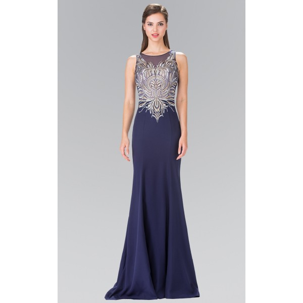 Elizabeth K GL2323 Dress